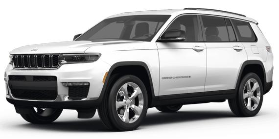 JEEP GRAND CHEROKEE L 2025 1C4RJJBG9S8720213 image JEEP GRAND CHEROKEE L 2025 1C4RJJBG9S8720213 image